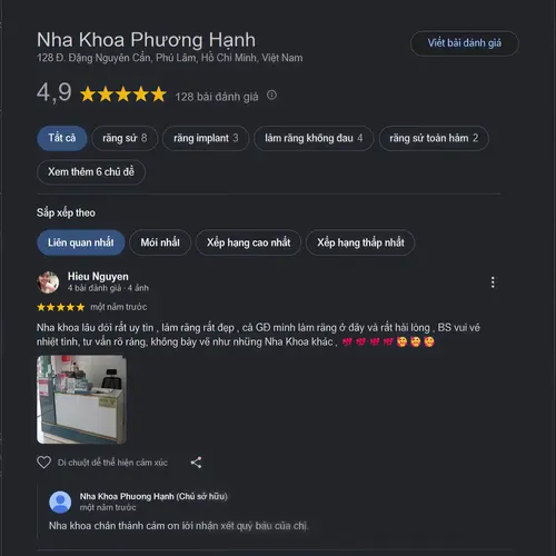 Phương Hạnh giúp giấc mơ về một nụ cười trọn vẹn được tái sinh